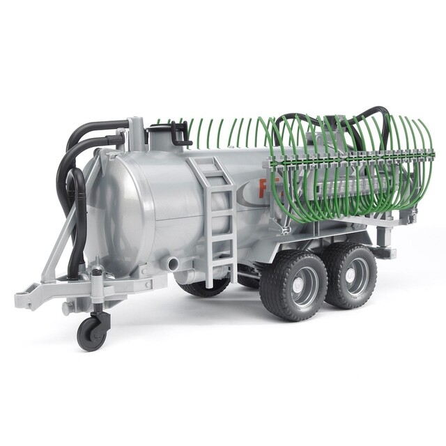 Product image 1 of Bruder 02020 - Fliegl Giertank met Verdeler 1:16