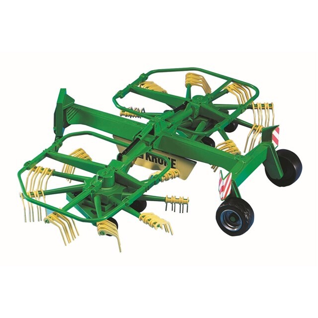 Product image 1 of Bruder 02216 - Krone Hooikeerder 1:16