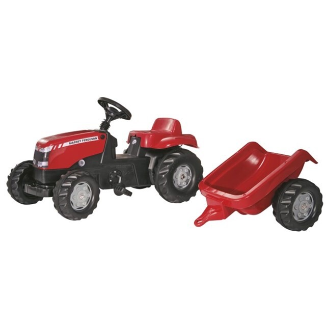 Product image 1 of Rolly Kid Massey Ferguson