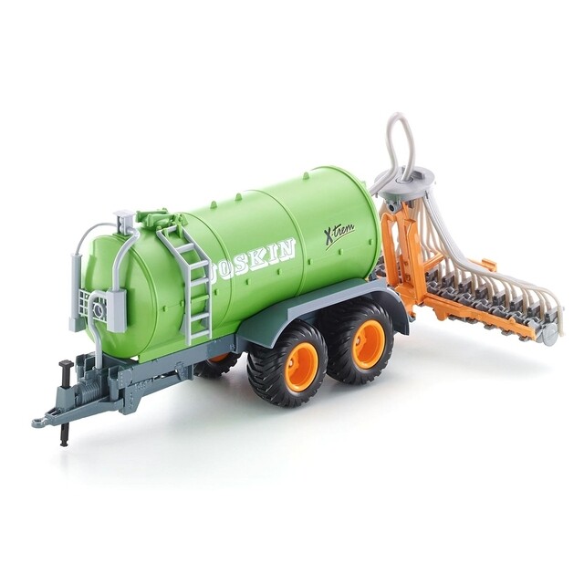 Product image 1 of Siku 2270 - Joskin Mengmesttank met Injector 1:32