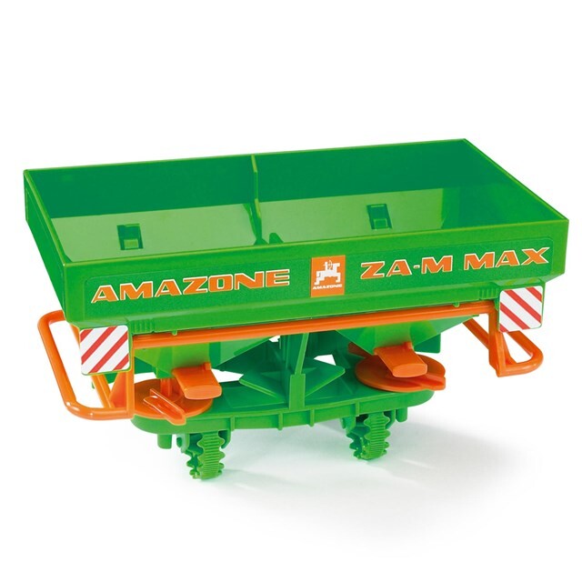 Product image 1 of Bruder 02327 - Amazone Kunstmeststrooier 1:16