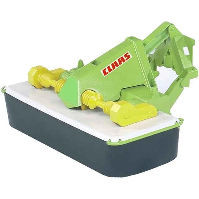 Product image 1 of Bruder 02324 - Claas Disco 3050 FC Frontmaaier 1:16