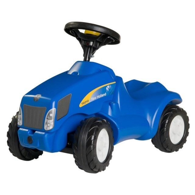 Product image 1 of Rolly miniTrac New Holland T 6010