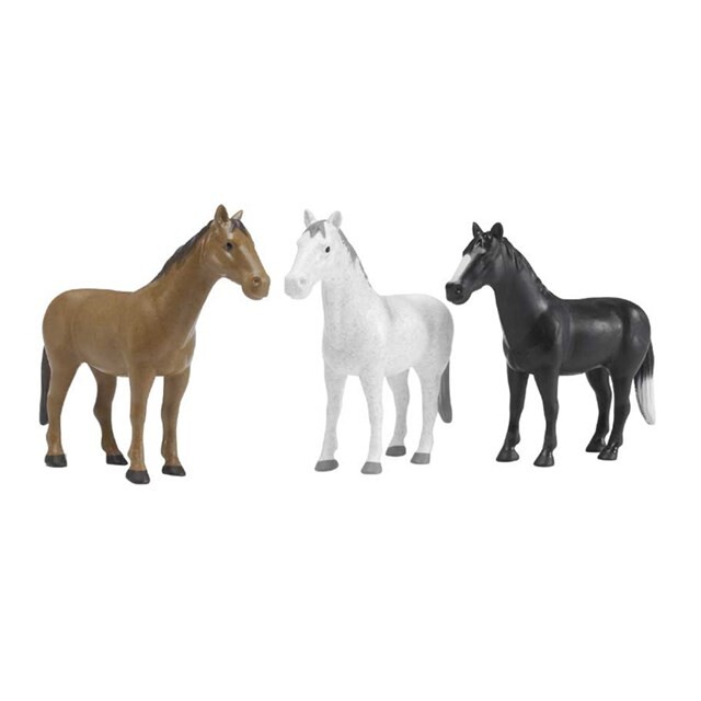 Product image 1 of Bruder 02306 - Paard 1:16