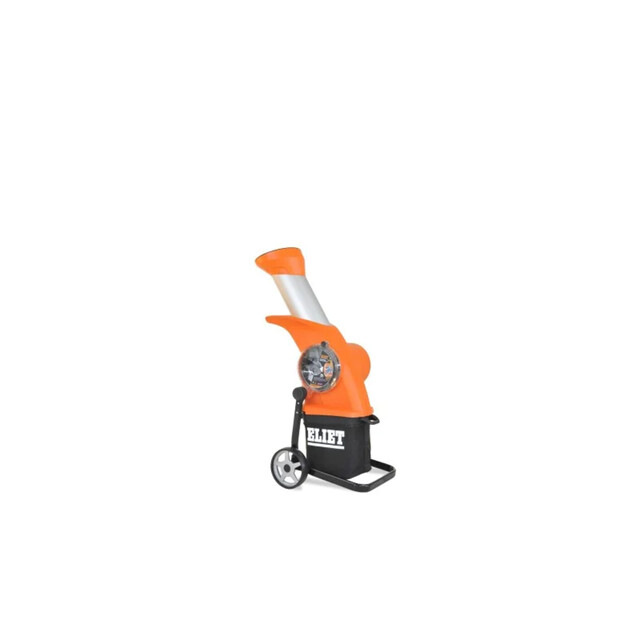 Product image 1 of ELIET Neo 3 Hakselaar 4,75 pk 3500 W 380 V