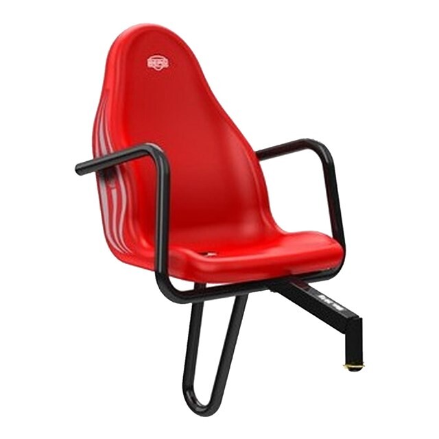 Product image 1 of BERG Duo Stoel Rood