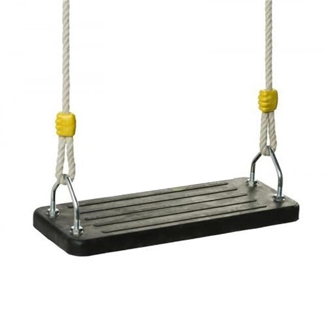 Product image 1 of Déko-Play Schommel Rubber Basic Incl. Touw