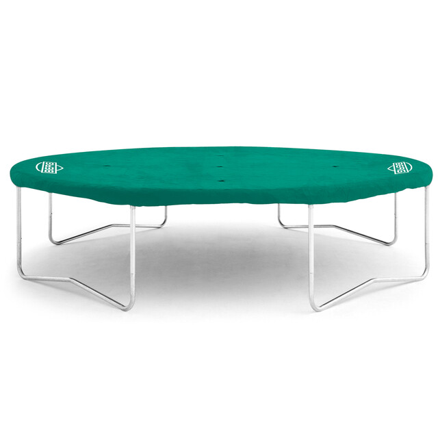 Product image 1 of BERG Trampoline Afdekhoes Extra Groen - Ø 380 cm