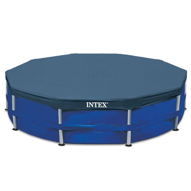 Product image 1 of Intex Afdekzeil Rond Frame Ø 305 cm