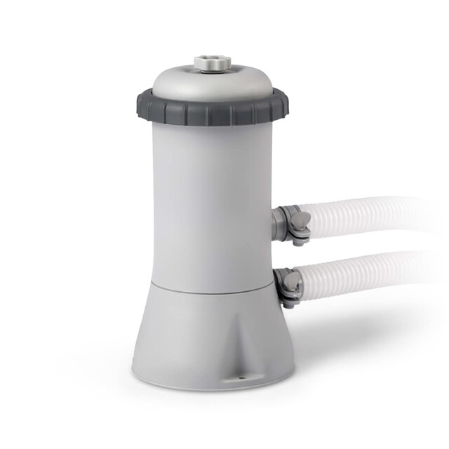 Product image 1 of Intex Zwembadpomp 2271 liter per uur - Ø 32 mm