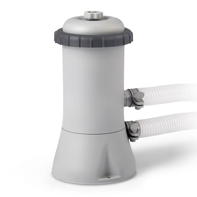 Product image 1 of Intex Zwembadpomp 3407 liter per uur - Ø 32 mm