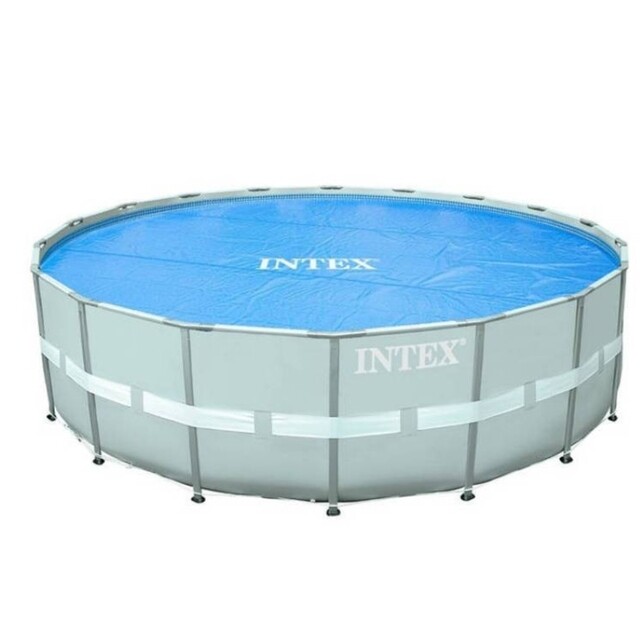 Product image 1 of Intex Zwembad Solar Zomerkleed - 488 cm