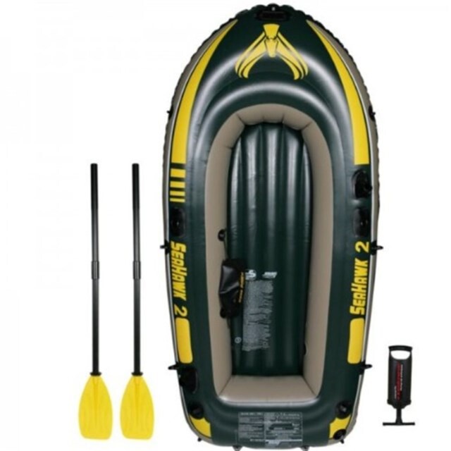 Product image 1 of Rubberboot type Seahawk 2