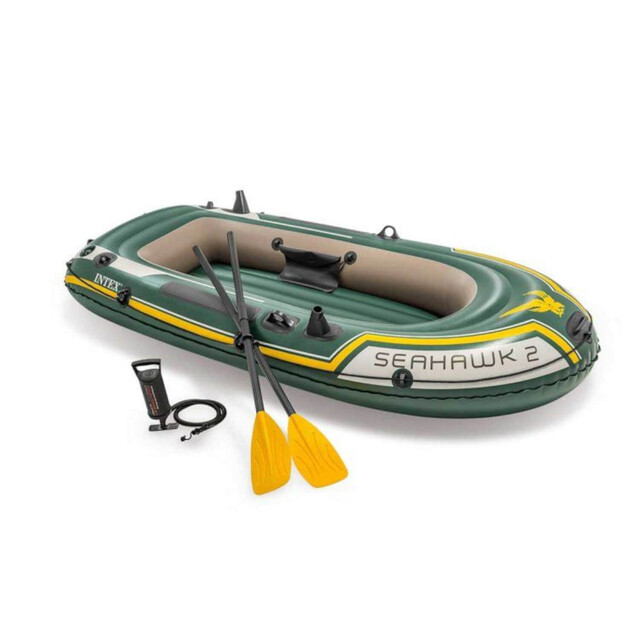 Product image 1 of Rubberboot type Seahawk 2