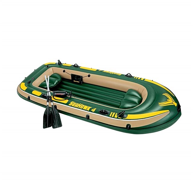 Product image 1 of Intex Rubberboot type Seahawk 4