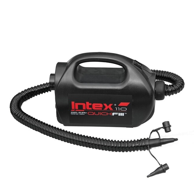 Product image 1 of Intex Quickfill high-pressure luchtpomp