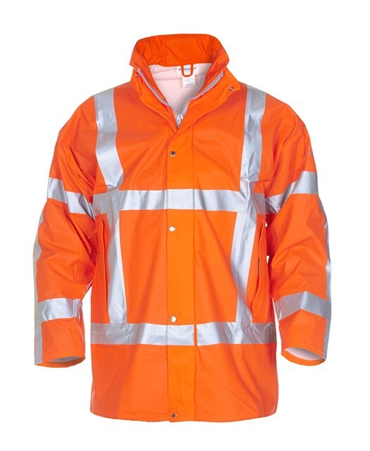 Product image 1 of Hydrowear Hi-Vis Jack Ontario RWS Oranje Maat 3XL