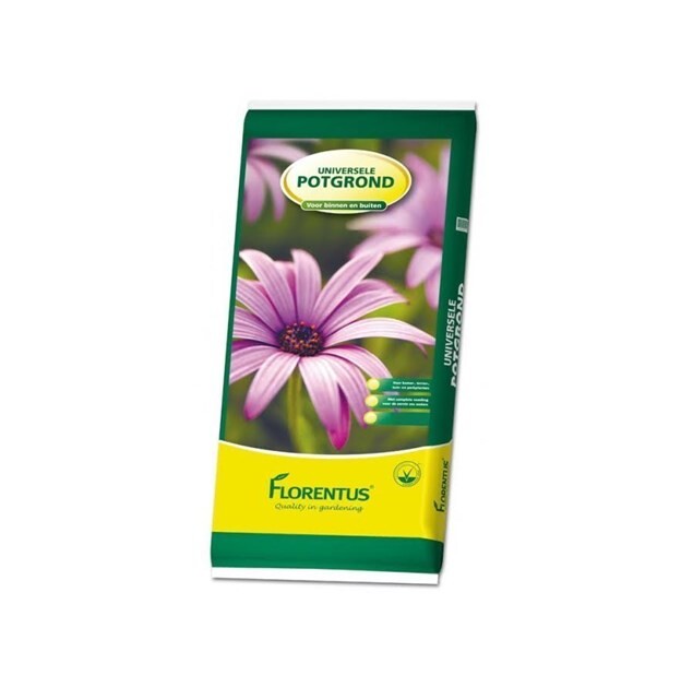 Product image 1 of Florentus Potgrond Universeel 70 Liter