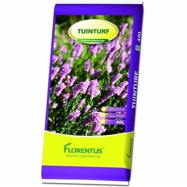 Product image 1 of Florentus Tuinturf 40 Liter