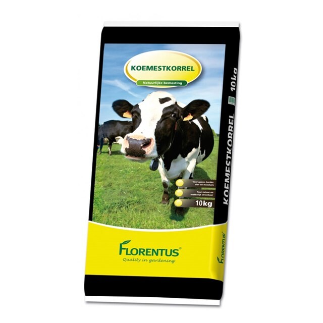 Product image 1 of Florentus Koemestkorrel - 10 Kg