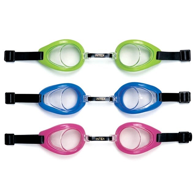 Product image 1 of Intex Play Goggles duikbril