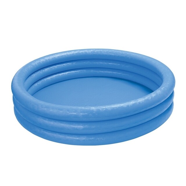 Product image 1 of Intex Babyzwembad Crystal Blue Pool