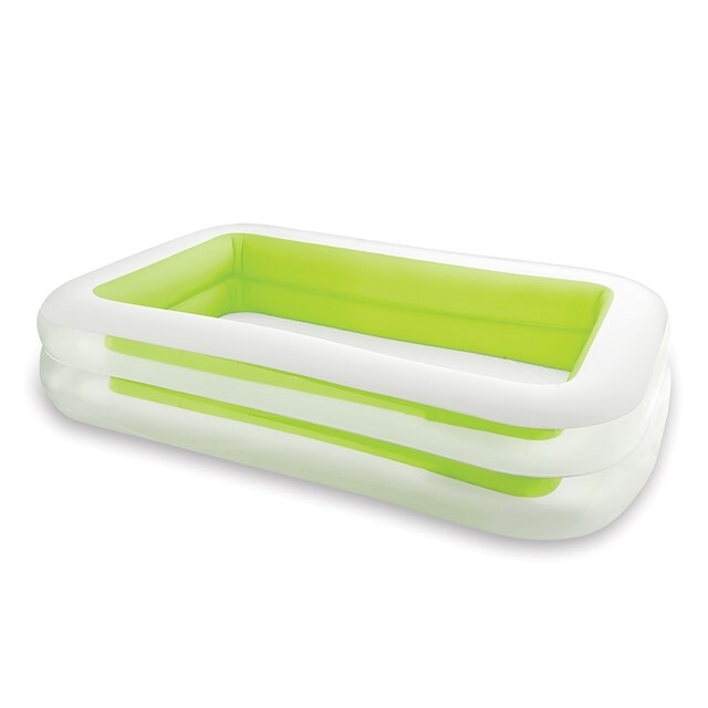 Product image 1 of Intex Kinderzwembad Swimm Center Family 262 x 175 x 56 cm