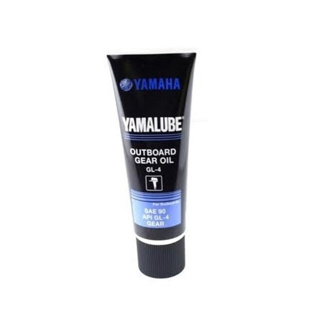 Product image 1 of Yamalube Tandwiel olie 250 ml