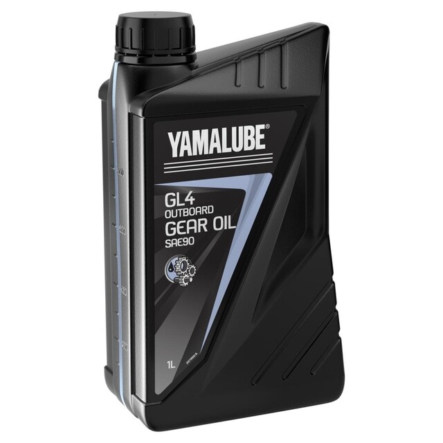 Product image 1 of TANDWIELOLIE SAE 90 GL-4 SAE90 GL-4 1LT