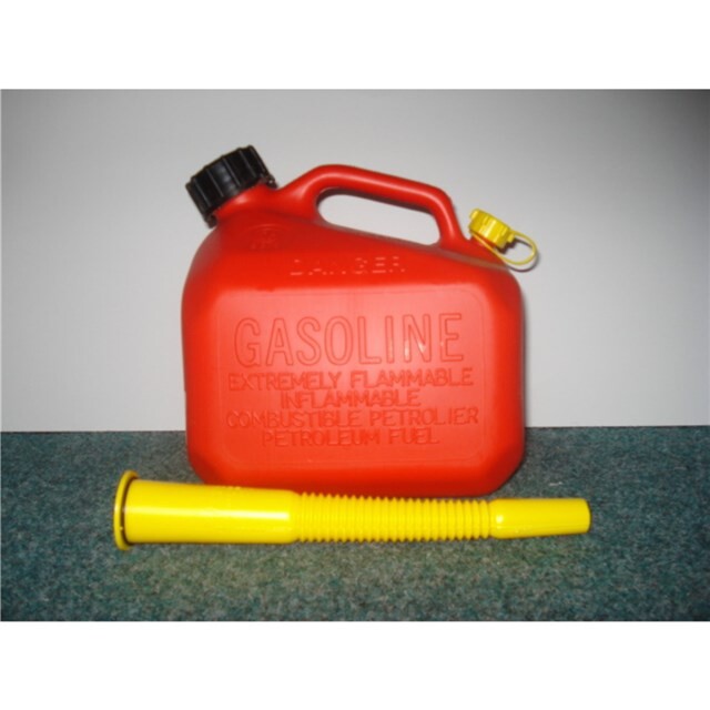 Product image 1 of Jerrycan 5 Liter