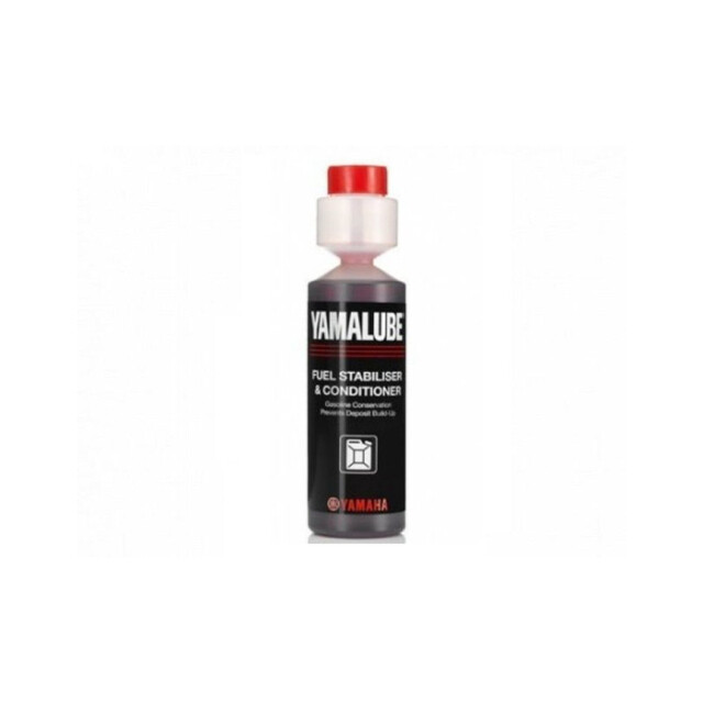 Product image 1 of Yamalube Fuel Stabilizer 250 ml