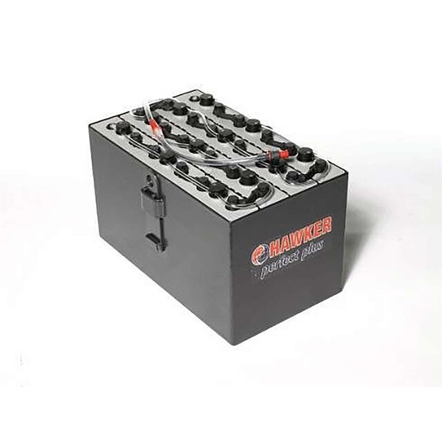 Product image 1 of Nilfisk Batterij 12V - 105 Ah gel