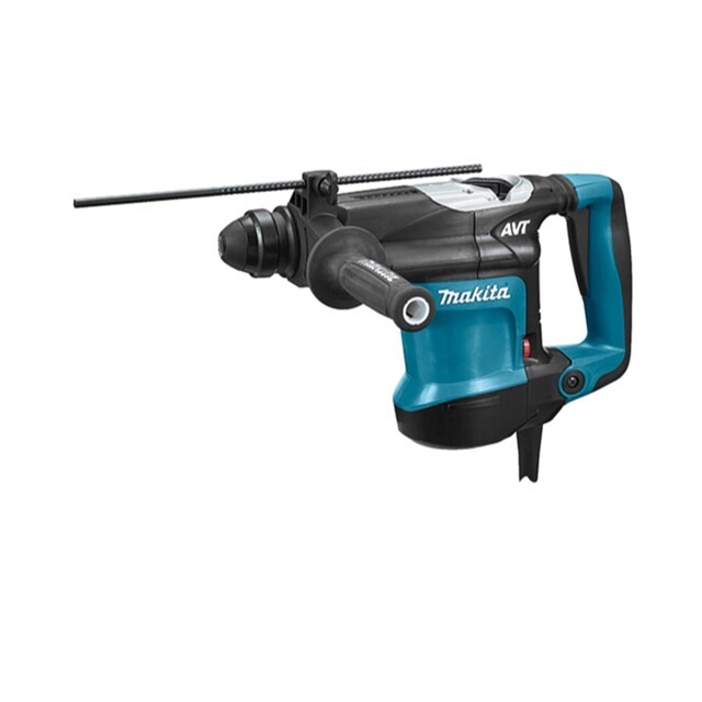 Product image 1 of Makita 230 V Combihamer - HR3210C