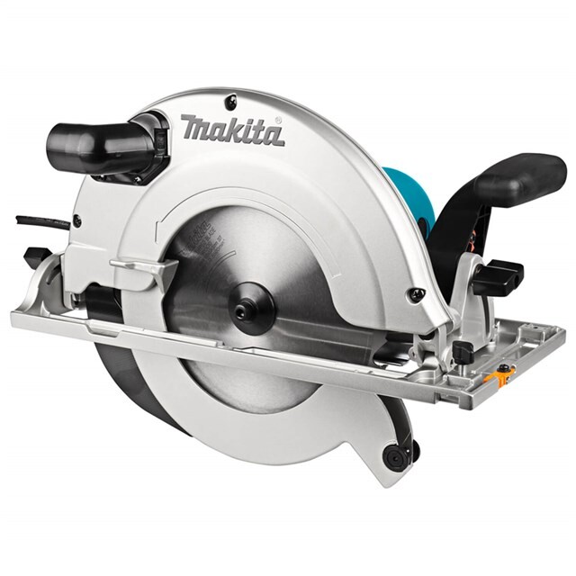 Product image 1 of Makita Cirkelzaag 5903R - 2000 Watt