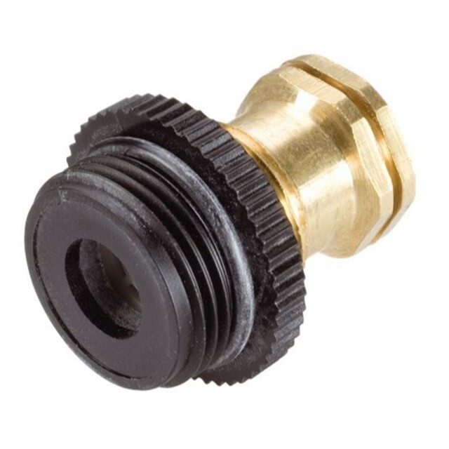 Product image 1 of GARDENA 2760-20 sprinkler Ontwateringsventiel