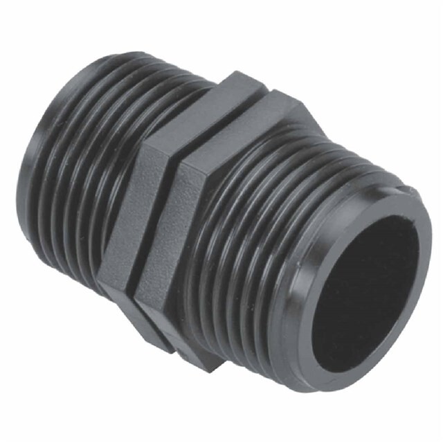 Product image 1 of Gardena Sprinkler Ventiel verbindingsstuk 1" X 1"