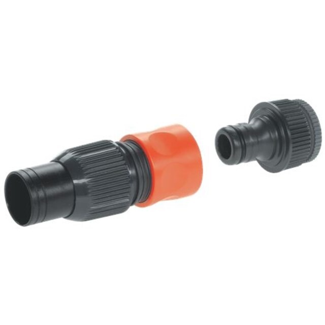 Product image 1 of GARDENA 1752-20 aansluitset voor pomp 3/4" 