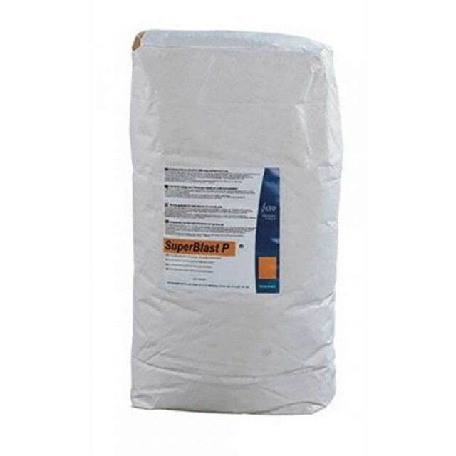 Product image 1 of Nilfisk STRAALGRIT SUPERBLAST 25 KG.