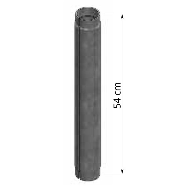 Product image 1 of Reparatie Spanstift Standpijp ø 70 x 54 cm