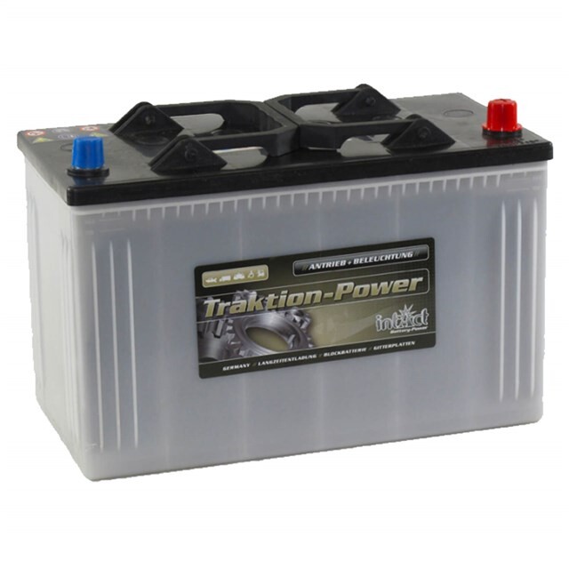 Product image 1 of Intact Traktion Power Aandrijfaccu 80 Ah