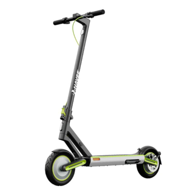 Product image 1 of Navee E-Step S65 - Zwart