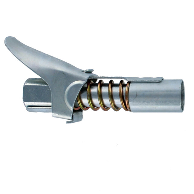 Product image 1 of G Coupler Mondstuk met hendel 1/8BSP