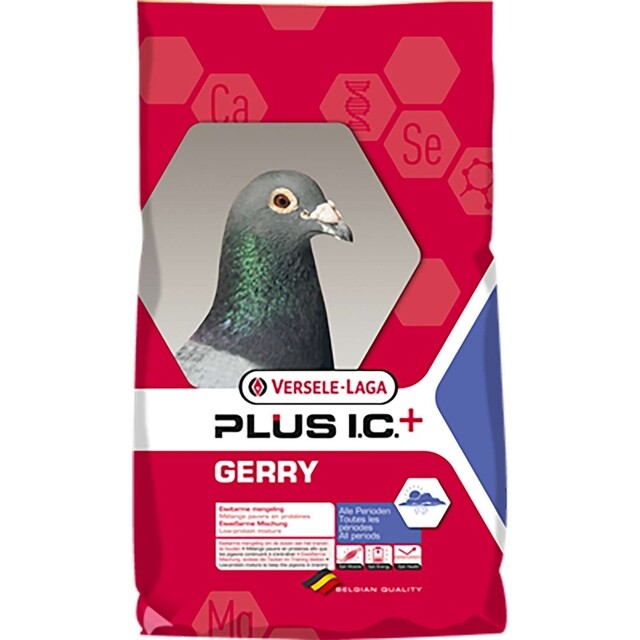 Product image 1 of Versele-Laga Plus I.C. + Gerry Duivenvoer - 20 Kg