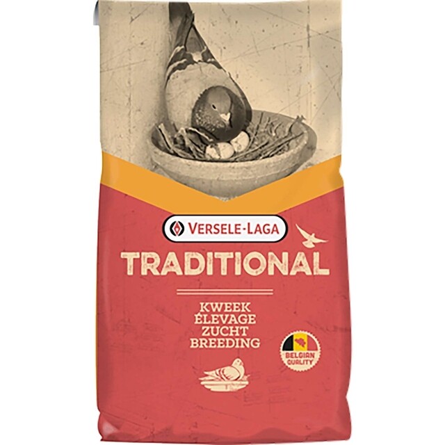 Product image 1 of Versele-Laga Traditional Kweek Subliem Graanmengeling - 25 kg