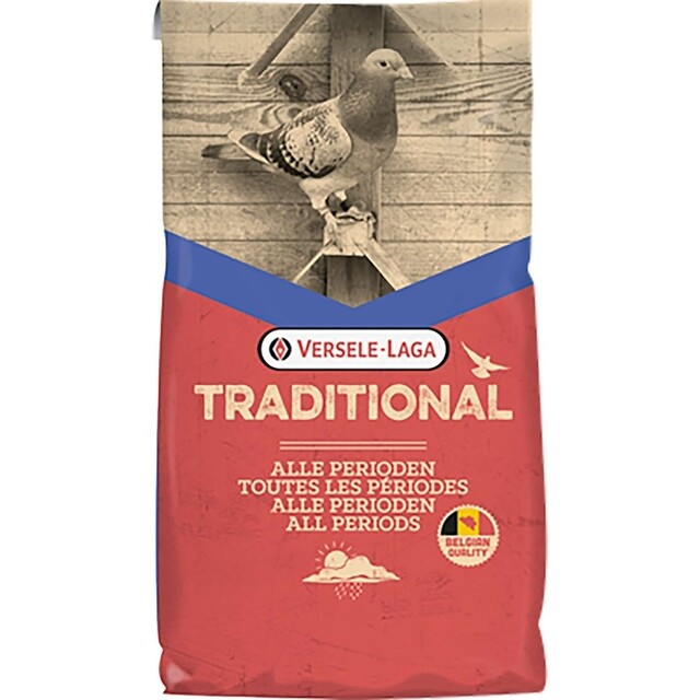 Product image 1 of Versele-Laga Traditional Zuivering Zuiveringsmengeling - 25 kg