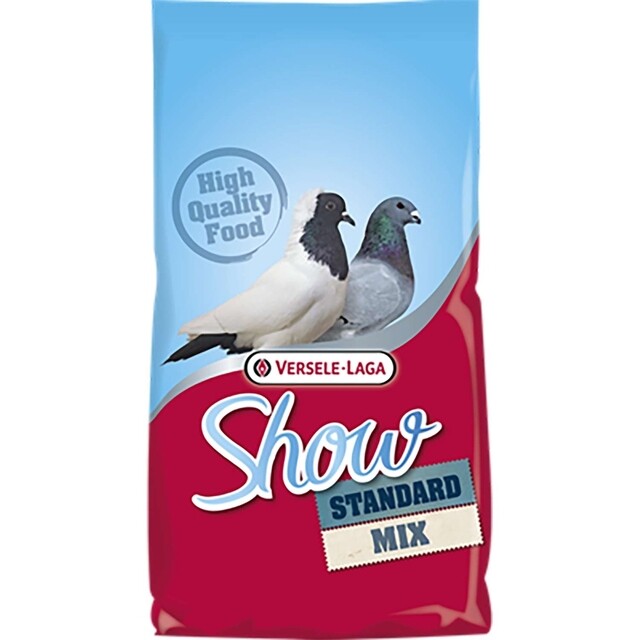 Product image 1 of Versele-Laga Show Standaard Mix met mais Graanmengeling - 20 kg