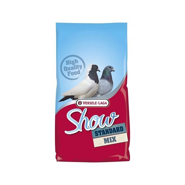 Product image 1 of Versele-Laga Show Standaard Mix Zonder mais Graanmengeling - 20 kg