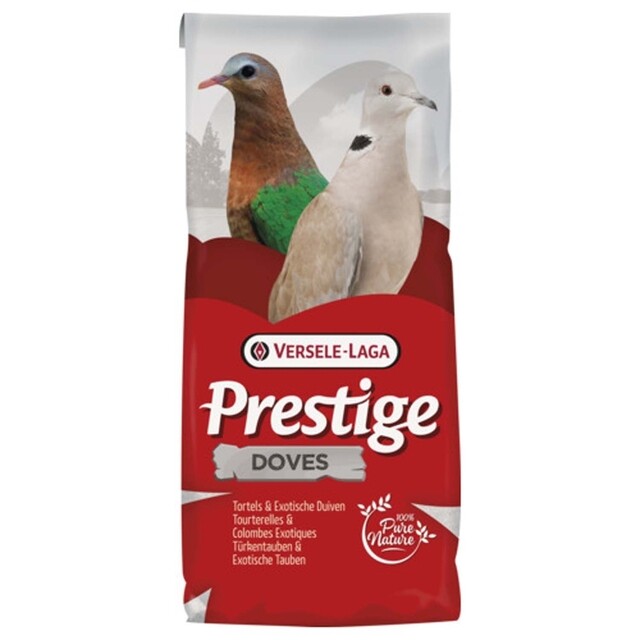 Product image 1 of Versele-Laga Prestige Tortelduivenvoer - 20 kg