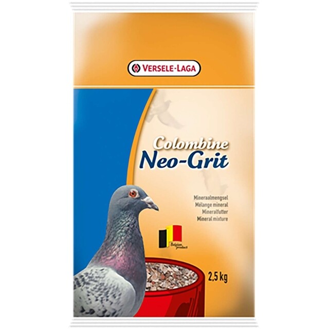 Product image 1 of Versele-Laga Colombine Neo-Grit Grit - 2,5 Kg