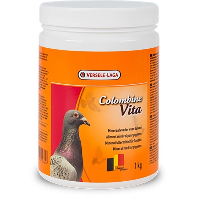 Product image 1 of Versele-Laga Colombine Vita Voedingssupplement - 1 kg